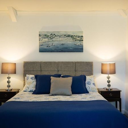 Mews Flat Apartment Tenby Ngoại thất bức ảnh