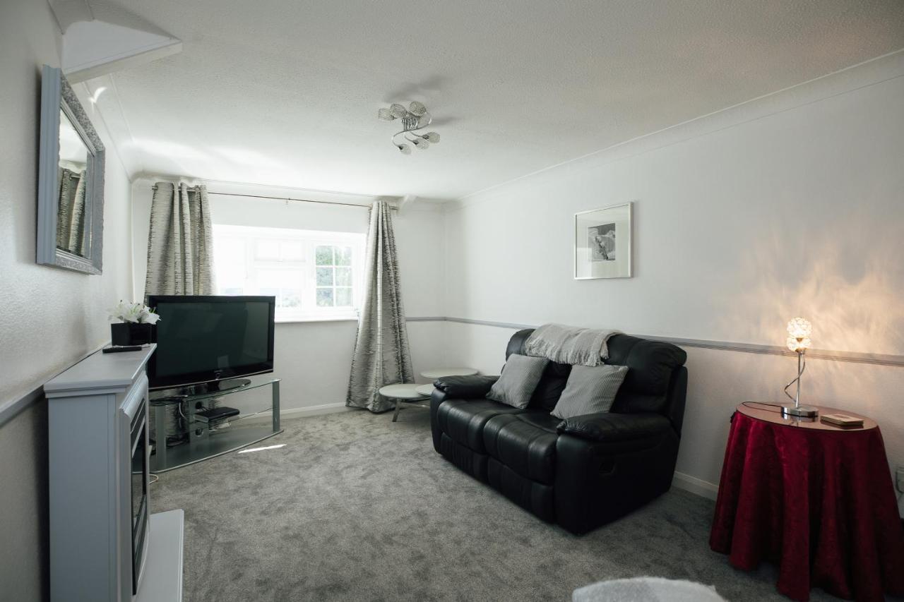 Mews Flat Apartment Tenby Ngoại thất bức ảnh