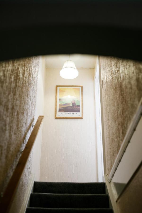 Mews Flat Apartment Tenby Ngoại thất bức ảnh